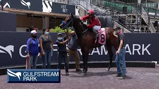 Gulfstream Park Replay Show | July 17, 2020