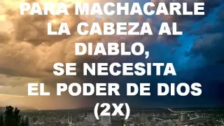 Machacalo