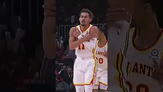 Trae Young Humiliated Him