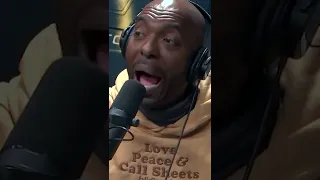 John Salley Says Who The Greatest 1 on 1 Basketball Player Is