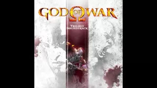 God of War Trilogy - Complete Soundtrack (Part 1 of 3)