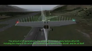 Flight Physics Demonstration