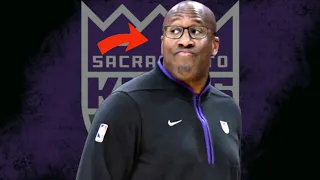 Mike Brown & Sacramento Kings Contract Negotiations Have STALLED