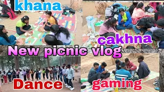 DEOGARH,PADHANPAT ,PICNIC VLOG FULL VLOG VIDEO