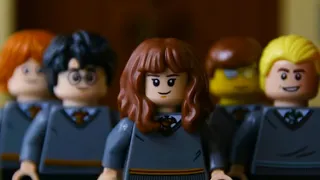 LEGO Harry Potter Best Videos STOP MOTION LEGO Hogwartz Adventure | LEGO | Billy Bricks Compilations