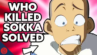 Sokka’s DEATH Solved | Avatar the Last Airbender Film Theory