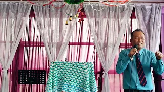 Preaching By: Ps Deepak Dhimal || NayaJeewanChurch In Kathmandu Nepal