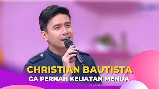 Christian Bautista Dateng Ke Brownis, Ayu Ting Ting Dinyanyiin Nih !! | BROWNIS (13/10/22) P1