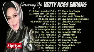 kroncong HETTY KOES ENDANG full album