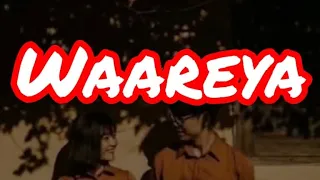 Waareya song #video #viral song // mr.smasif // please subscribe