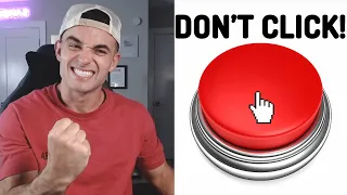 Don't Press This Button