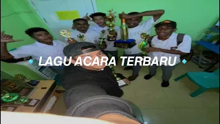 [DANZA PORTU PARARAI] LAGU ACARA REMIX PARTY TERBARU 2024 DROP DABOY🔊🔥💯