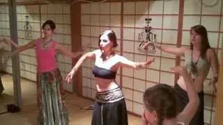 Танец Мандала - Патра Деви