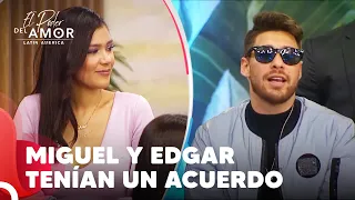 Edgar Acabó Con Cualquier Esperanza De Griss | El Poder Del Amor Capitulo 70