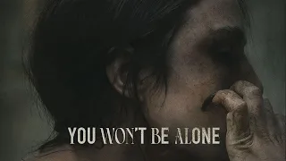 You Won't Be Alone - Official Trailer