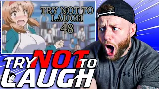 WHAT IS THIS! | ADIKTHEONE - CHALLENGE 48 | Try Not To Laugh!