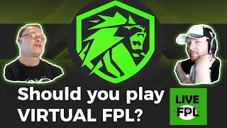 Should you play Virtual FPL? Steve-O and Jason Discuss | REVIEW