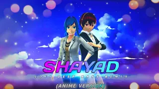 Shayad_-_lofi_Deep_Bass_Remix_(Anime_Version)