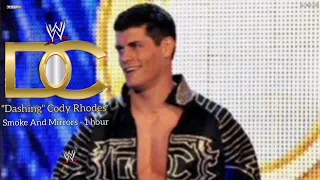 "Dashing" Cody Rhodes - "Smoke and Mirrors" (1 hour)