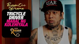 Tricycle Driver, Mahal ng Kolehiyala!    |  Short Film