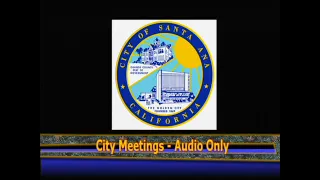 Public Safety, Code Enforcement and Neighborhood Empowerment Council Committee - 07/11/2017