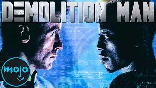 Top 10 Most Underappreciated Action Movies Ever