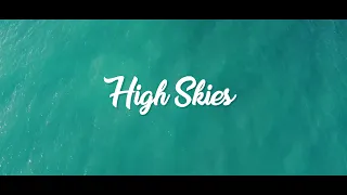 High Skies - Shabla & Tyulenovo