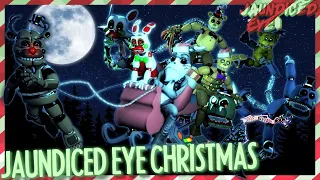 JAUNDICED EYE CHRISTMAS SPECIAL - SFM Series Animation