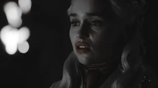 Daenerys/Aegon/Rhaenys | The Fall of Dragons [AU]