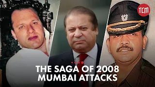 Who Was Behind the 2008 Mumbai Attack?