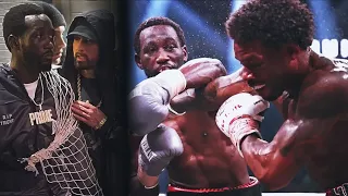 Terence Crawford - LOSE YOURSELF ᴴᴰ