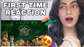 Indian Feminist reacts to Pakistani Drama Serial | Sinf e Ahan | 𝗧𝗿𝗮𝗶𝗹𝗲𝗿 | ISPR