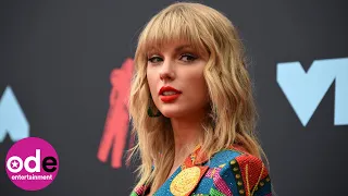 Taylor Swift, Jonas Brothers, Shawn Mendes and Camila Cabello Win Big at MTV VMAs 2019