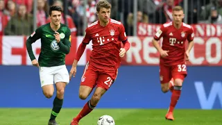 Thomas Müller 2022 | All Goals, Skills & Assists