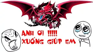 2 lần triệu hồi LÁ BÀI THẦN OSIRIS-game YUGIH5