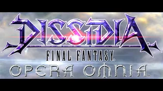 DFFOO OST - [FF10] "Yuna's Theme"