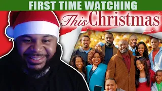 *THIS CHRISTMAS* will always be a CHRISTMAS CLASSIC | Movie Reaction