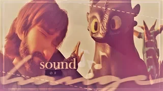 HTTYD {Sound of Change} HBD Silver Fury!!