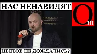 "Нас не встретили цветами. Украинцы нас ненавидят" - оккупанты признались, что в Украине их не ждут