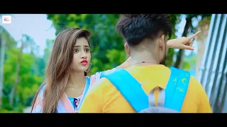 Sameer Raj great _Aashiq Banale Song | New Romantic Nagpuri Video | Latest Cute Love Song 2024