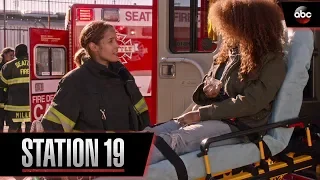 Andy Recruits - Station 19