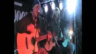 Black Stone Cherry - Blame It On The Boom Boom (Acoustic)