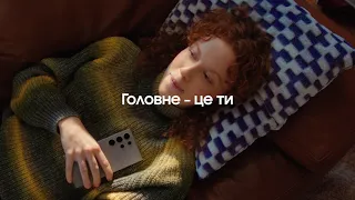 Brand Manifesto фільм | Samsung