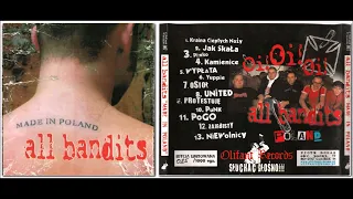 All Bandits - Made In Poland [Full Album] 2004