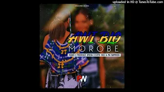 Awi Blo Morobe (2022 Official Audio)