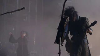 the GazettE LIVE TOUR 15 16 DOGMATIC FINAL - OMINOUS