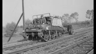 Loyd Carriers in Hertogenbosch