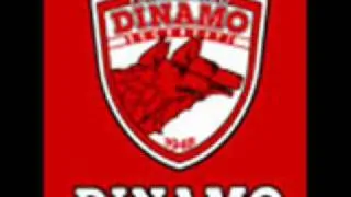 Stefan Banica JR.-Imn oficial DINAMO by valy