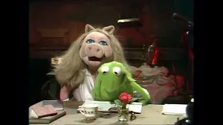 The Muppet Show - 111: Lena Horne - Backstage #2 (1976)