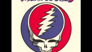Grateful Dead They Love Each Other 2/9/73